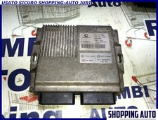 - CENTRALINA ECU GAS LANDI