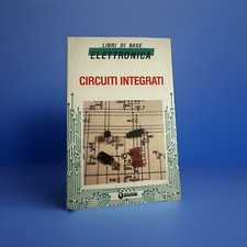 Libri di Base Elettronica - Circuiti integrati  E15 -Jackson 1988