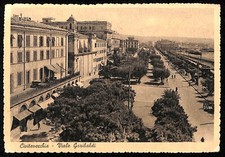 ab3194 - CARTOLINA D'EPOCA -