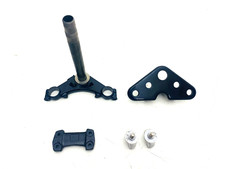 PIASTRE HONDA CB 125 F