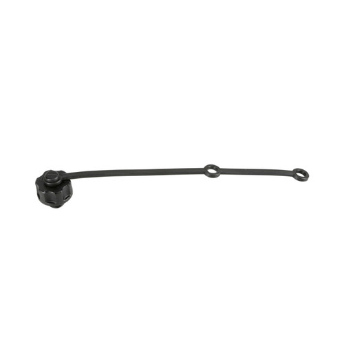 Tappo plastica per gpl - tappo,
