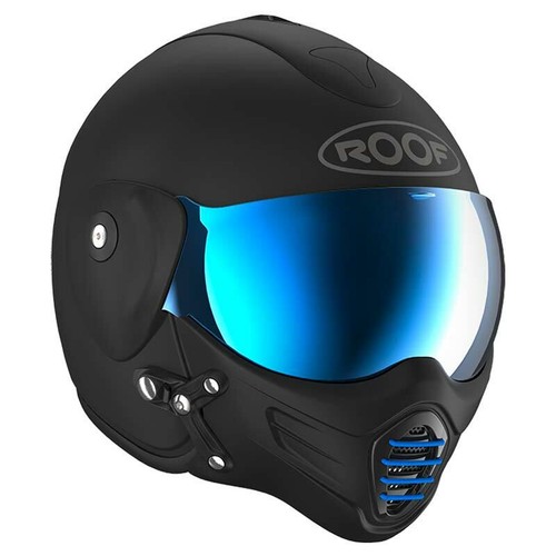 Casco moto tetto ro9 - casco,