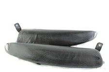 3C0885701ANKWA COPPIA FIANCHETTI SEDILI POSTERIORI IN PELLE VOLKSWAGEN PASSAT SW