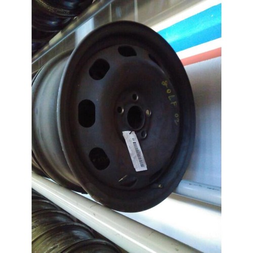 Cerchio ferro volkswagen - 1,