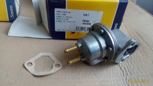 Marelli 4441918 pb183 pompa - 4441918,