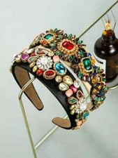 Cerchietto fascia per capelli