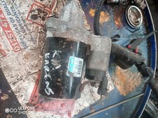 Motorino avviamento Kia Karens