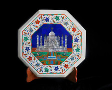 Tavolo pietra dura - 12*12',