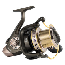Mulinello pesca spinning - pesca,