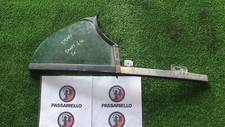 Vetro Fisso Anteriore Sinistro
