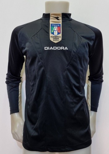 Maglia calcio shirt arbitro - maglia,