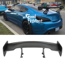 Spoiler posteriore 46" GT-Race