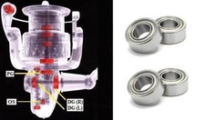 Shimano Super Tune TITANOS XT