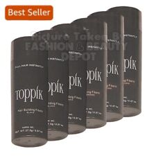 $5 OFF Toppik Fibra per