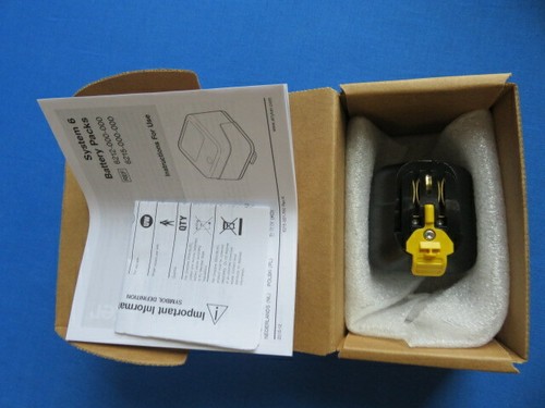 Batteria stryker 6212 - stryker,