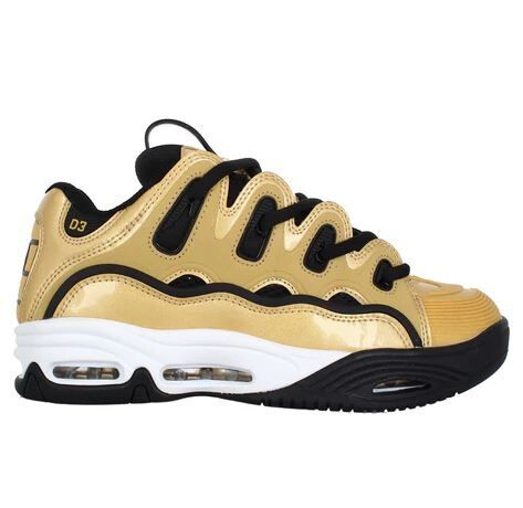 Scarpe osiris 2001 - osiris,
