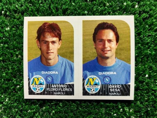 Figurina calciatori panini - calciatori,