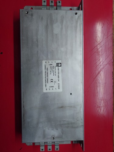 Filtro trifase inverter - filtro,