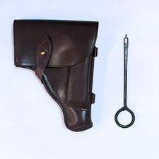 Fondina pistola 2 in 1 URSS