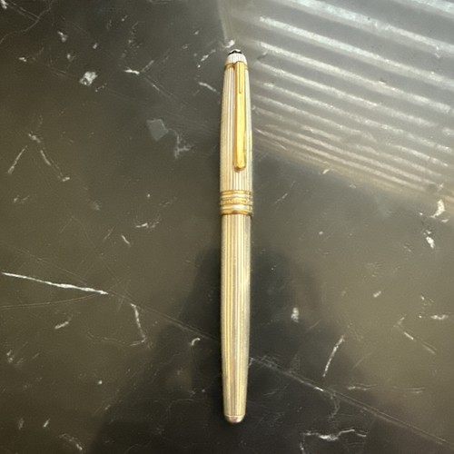 Montblanc meisterstück 1638 - meisterstück,
