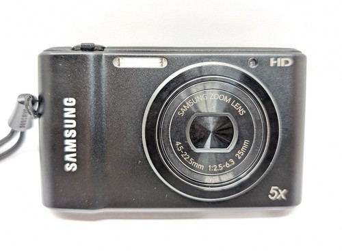 Fotocamera digitale samsung - fotocamera,