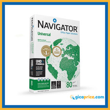 Navigator Universal Carta