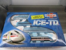 Roco scala H0 treno diesel