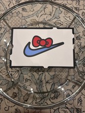 Nike Air Presto x Hello Kitty University blu/bianco DV3770 400 (UK 10)