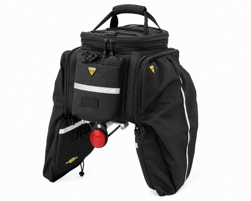 Nuovo topeak mtx trunkbag - nuovo,