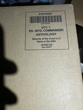 MTG Magic The Gathering 2017