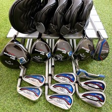 Callaway BIG BERTHA BETA Set