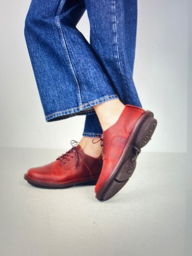 Scarpe trippen chiuse ernie - scarpe,