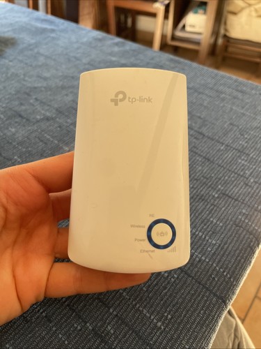 Link wa850re 300mbps - tp-link,