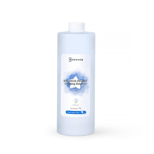 Ecovacs soluzione detergente - ecovacs,