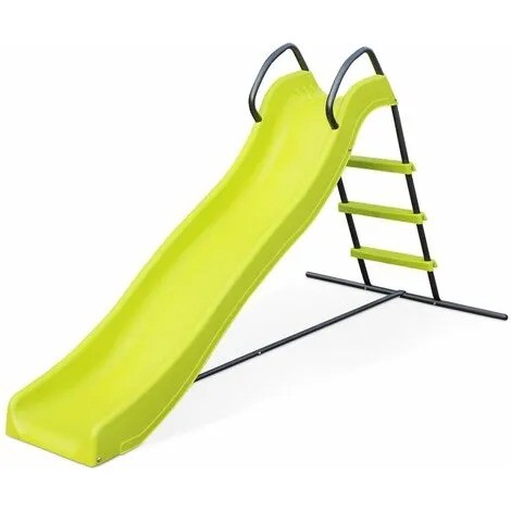Scivolo esterno giardino - da,