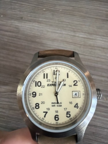 Orologio polso timex gent - polso, gent's