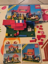 Lego Semi completo 6372