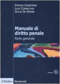 Manuale diritto penale - manuale, di