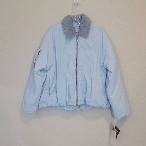 Free people giacca oversize - people,