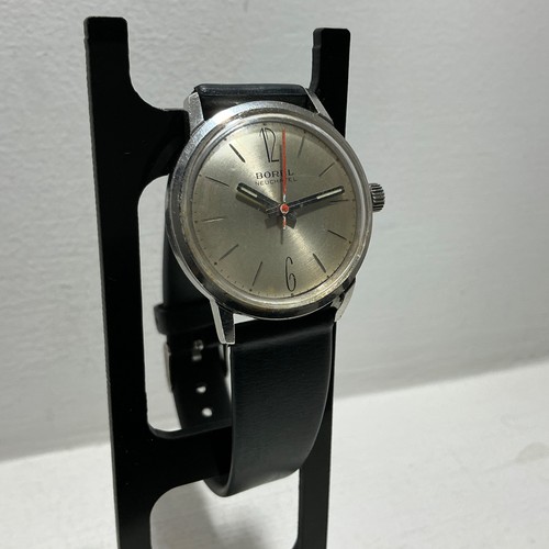 Orologio svizzero vintage