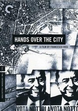 Hands Over the City (The