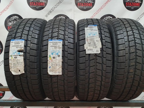 Gomme pneumatici invernali - pneumatici,