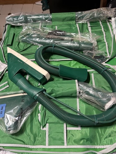 Sacca accessori pulizia aerea - sacca,