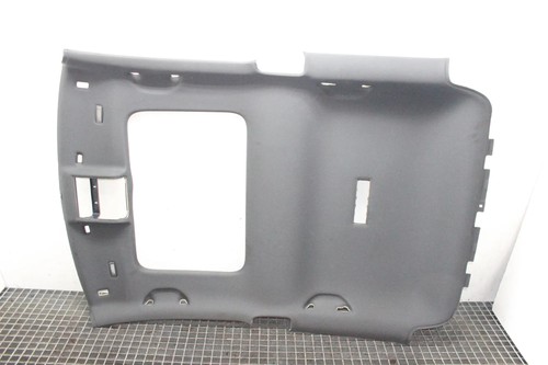 Rivestimento tetto polo 6r - vw,