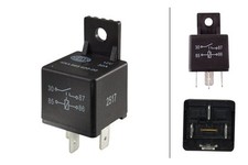 HELLA 4RA 965 400-001 Relè