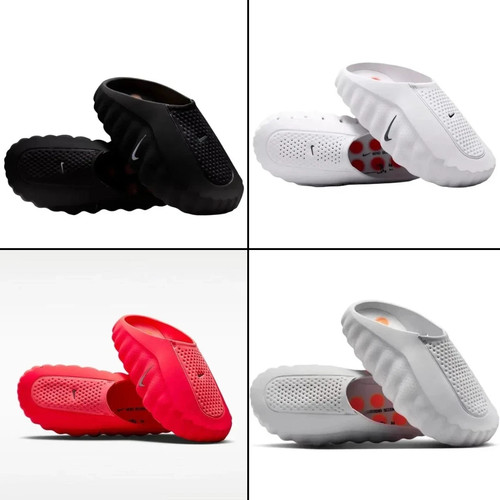 Ciabatte nike mind 001 - ciabatte,
