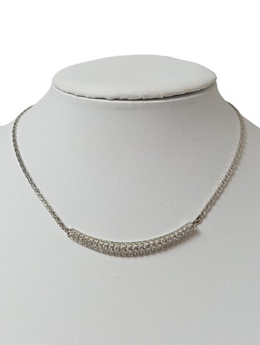 Svarowski collana donna catena - donna,