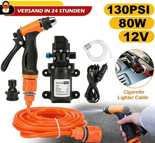 Pompa acqua pressurizzata 12v - pompa,