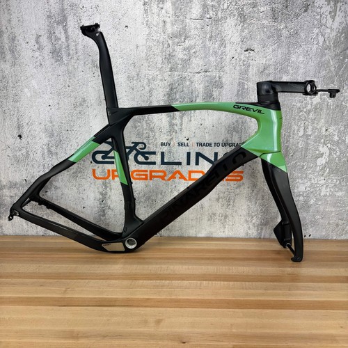 Miglio basso pinarello grevil - basso!,
