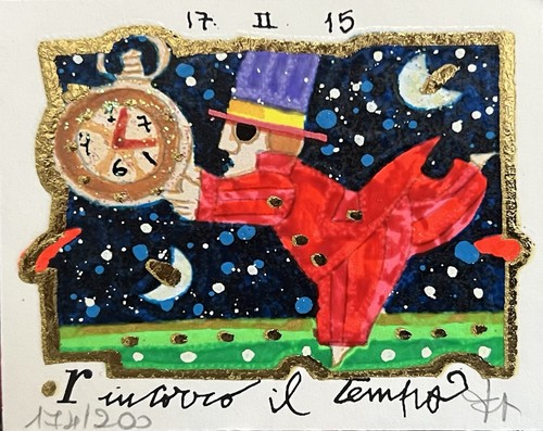 Francesco musante rincorro - musante,